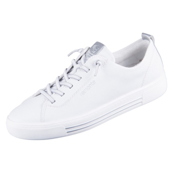 Lågskor Remonte D091380 Vit 37