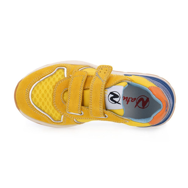 Sneakers low Naturino 0g04 Argal Gul 22