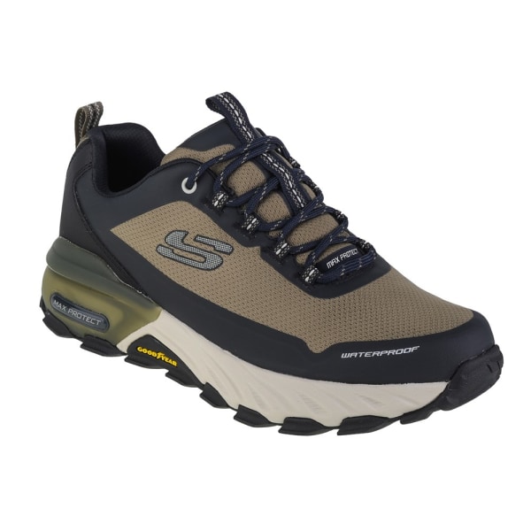 Sko Skechers Max Protect-fast Track Sort 44