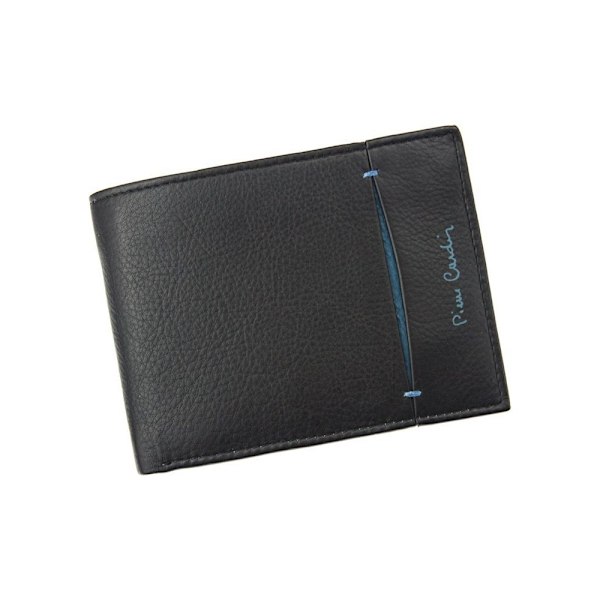 Tegnebøger Pierre Cardin TILAK07 325 Sort