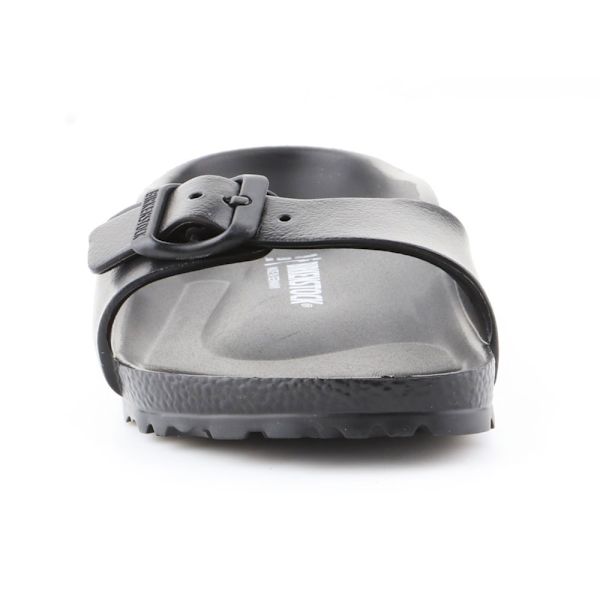 Rantakengät Birkenstock Madrid Eva Mustat 41