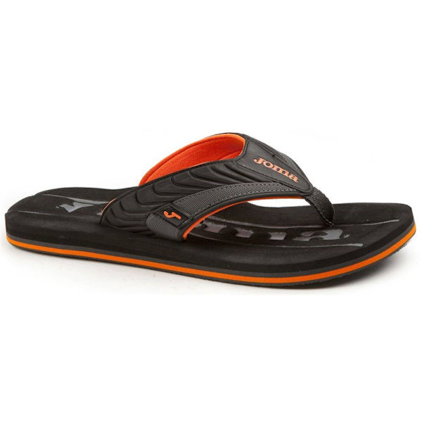 flip-flops Joma Banus 612 Svarta 40