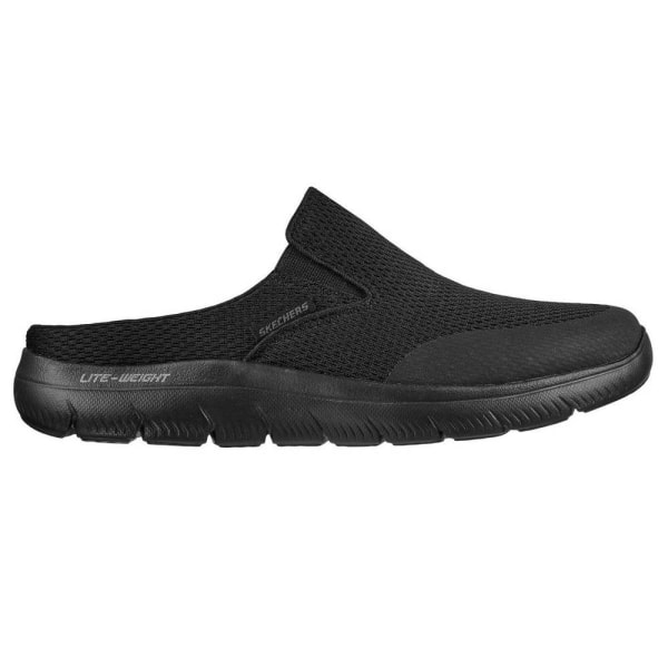 Inneskor Skechers Summits Vindicator Svarta 42