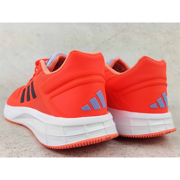 Lågskor Adidas Duramo 10 Orange 45 1/3