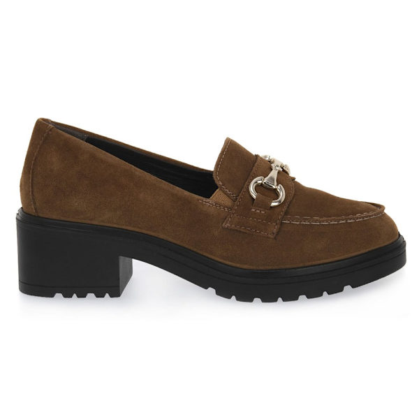 Mokkasiner IGI&CO Janita Brun 39