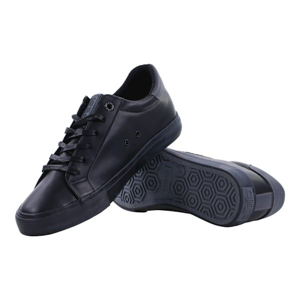 Sneakers low Big Star JJ174260 Sort 44
