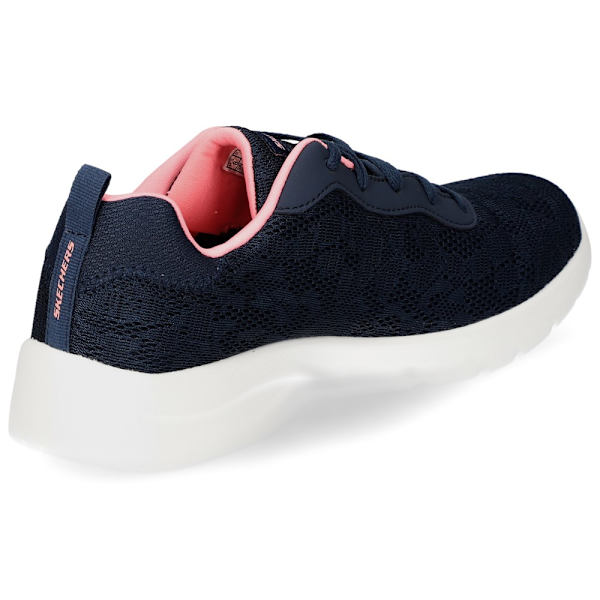 Sneakers low Skechers Dynamight 20 Homespun Sort 36