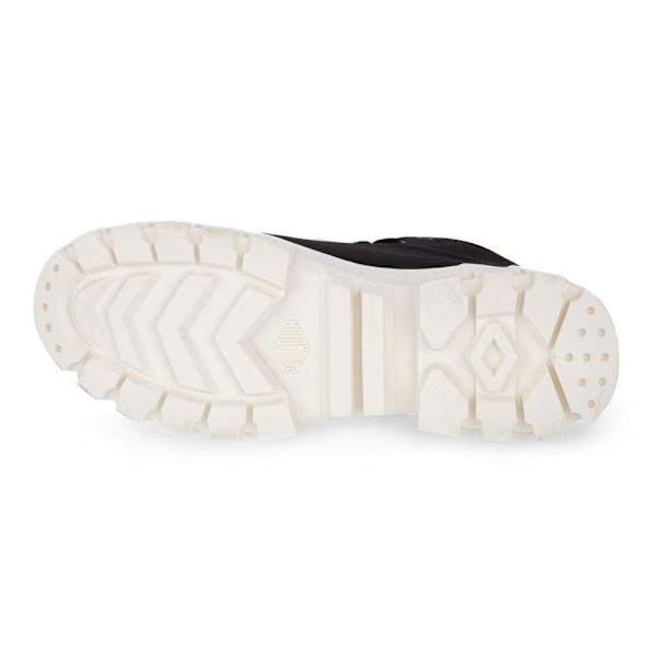 Kengät Palladium Blk Revolt HI TX Mustat 37