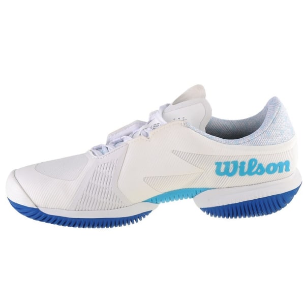 Sneakers low Wilson Kaos Swift 15 Hvid 43 1/3