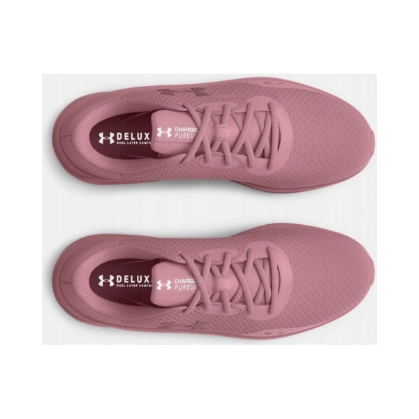 Lågskor Under Armour Charged Pursuit 3 W Rosa 40