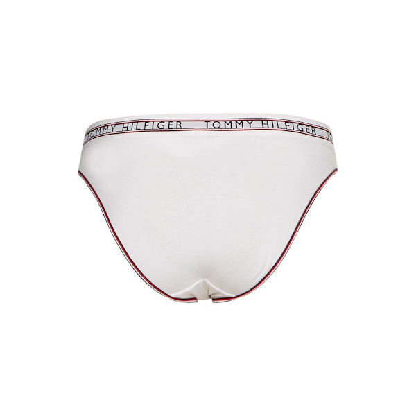 Majtki Tommy Hilfiger UW0UW03536YBR Valkoiset XS