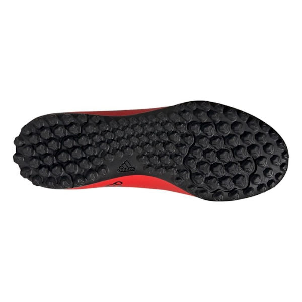 Sneakers low Adidas X SPEEDFLOW4 TF Junior Rød 37 1/3