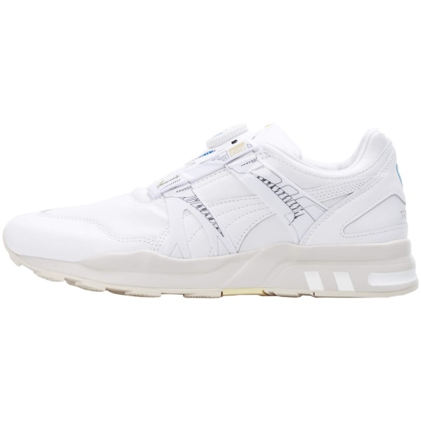 Lågskor Puma XS 7000 Rudolf Dassler Legacy FS Vit 41