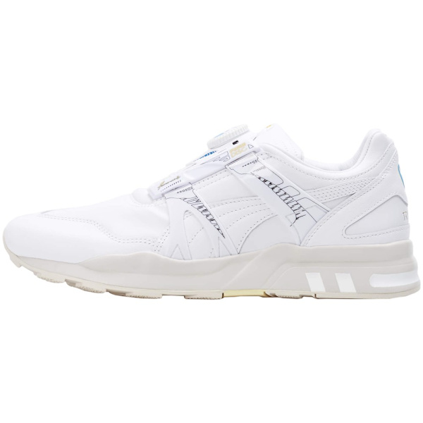 Sneakers low Puma XS 7000 Rudolf Dassler Legacy FS Hvid 41