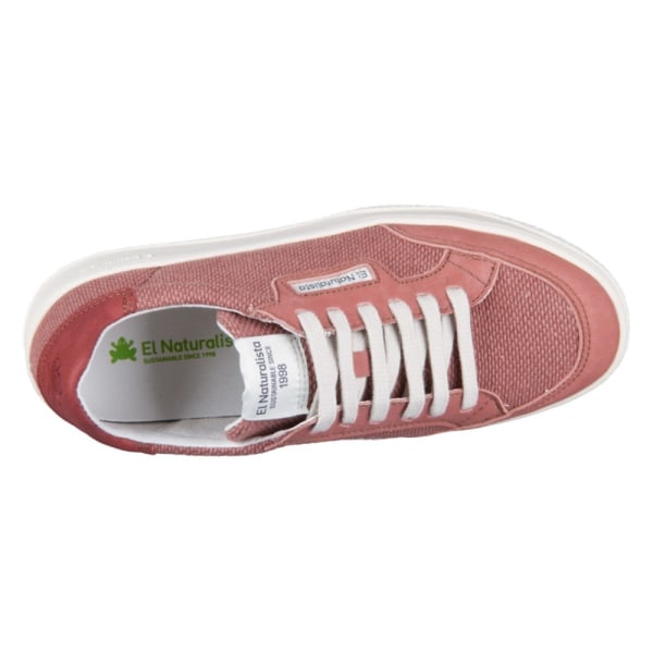 Sneakers low El Naturalista Geo Pink 41