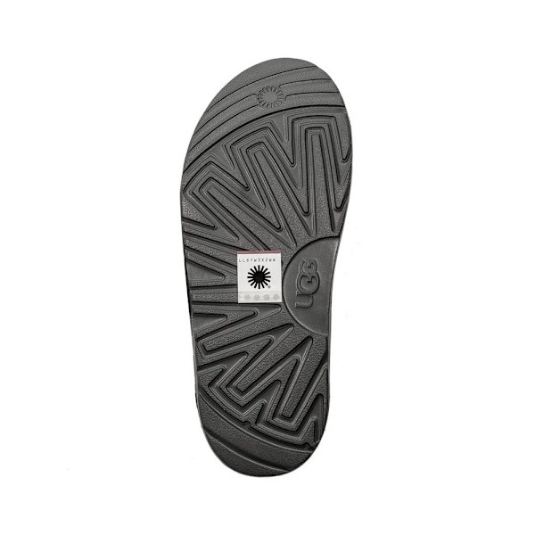 Rantakengät UGG Wilcox Mustat 36