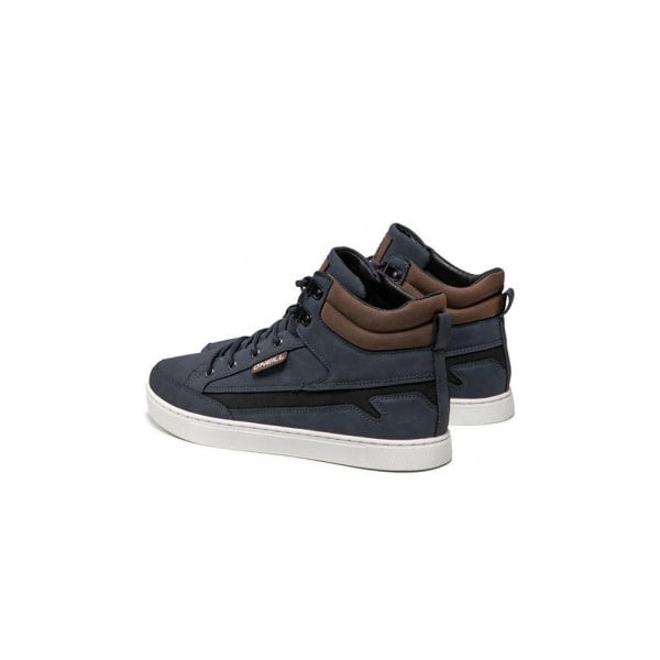 Kengät O'Neill Waveland Mid Grafiitin väriset 44