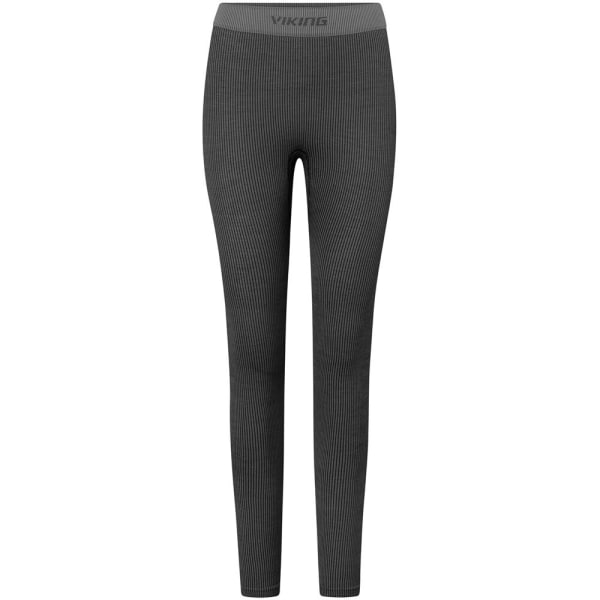 Træningsdragter Viking Mounti Set Sort 168 - 172 cm/M