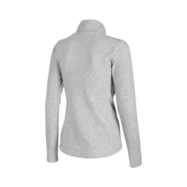 Puserot je Fleecet 4F PLD350 Harmaat 165 - 168 cm/S