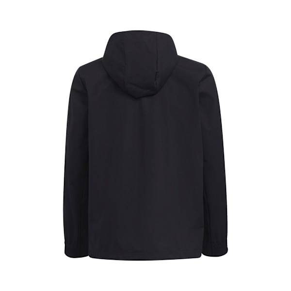 Jakker Adidas Entrada 22 Allweather Sort 159 - 164 cm/13 - 14 år