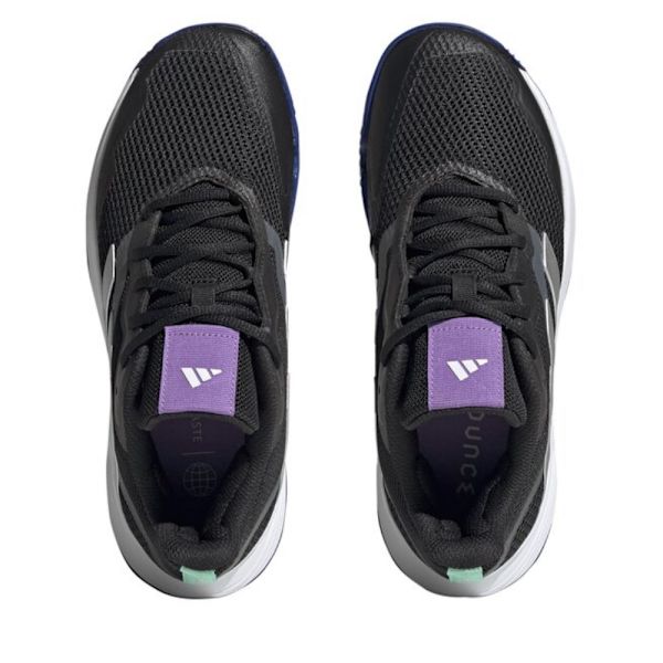 Sneakers low Adidas HQ8474 Sort 42