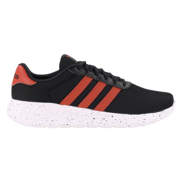 Puolikengät Adidas Lite Racer 30 Mustat 42