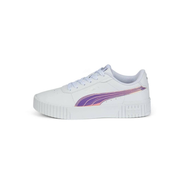 Lågskor Puma Carina 2.0 Vit 38