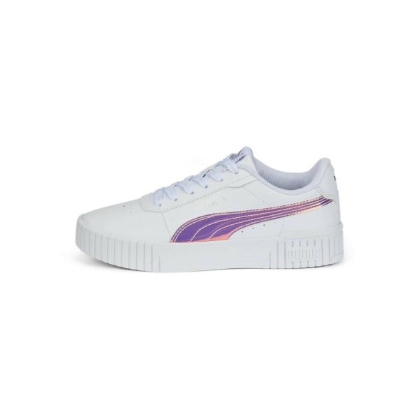 Sneakers low Puma Carina 2.0 Hvid 38.5