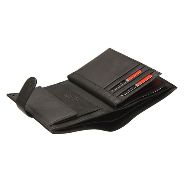 Plånböcker Pierre Cardin TILAK28 331A Rfid Grafit
