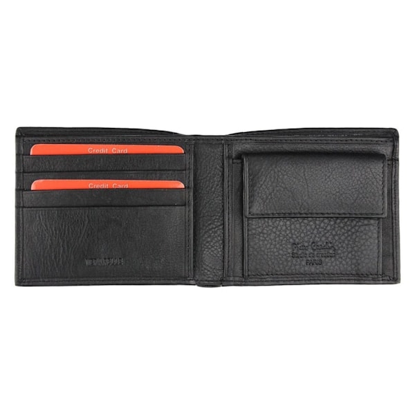 Tegnebøger Pierre Cardin TILAK38 8824 Rfid Sort