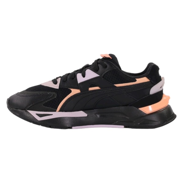 Sneakers low Puma Mirage Sport Loom Sort 35.5