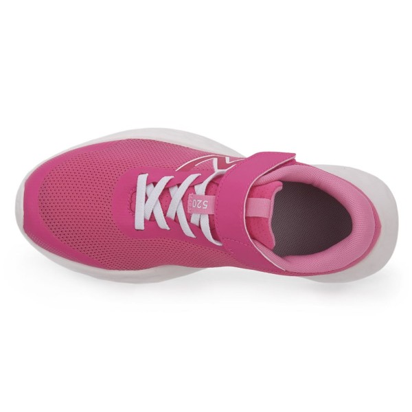 Sneakers low New Balance Pk8 Pa520 Pink 33