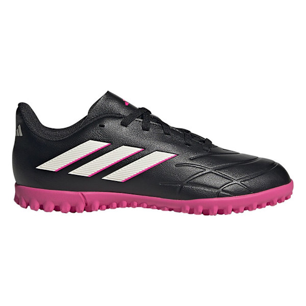 Lågskor Adidas Copa PURE4 TF JR Svarta 38 2/3