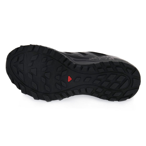 Puolikengät Salomon Wander Gtx W Tummansininen,Mustat 40