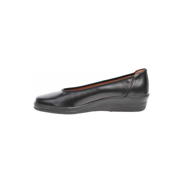 Ballerina Gabor 0640037 Sort 40