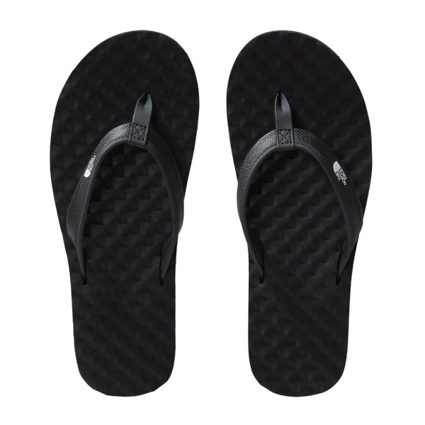 flip-flops The North Face Base Camp Mini Svarta 39