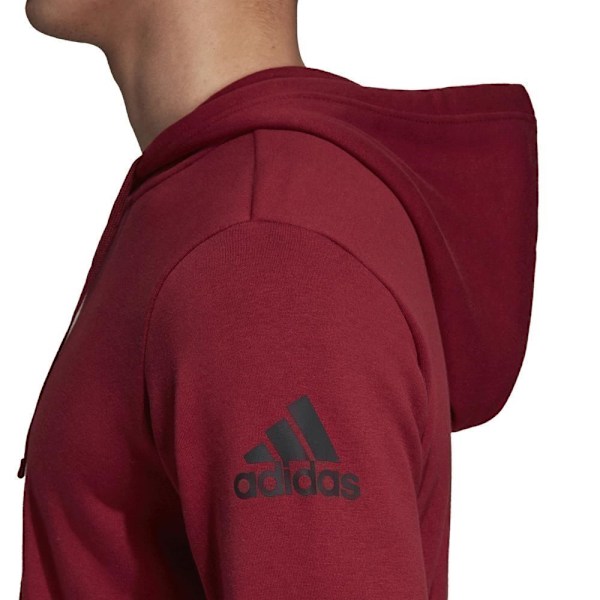 Sweatshirts Adidas Essentials Bordeaux 170 - 175 cm/M