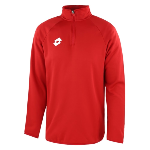 Sweatshirts Lotto Elite Rød 177 - 181 cm/L