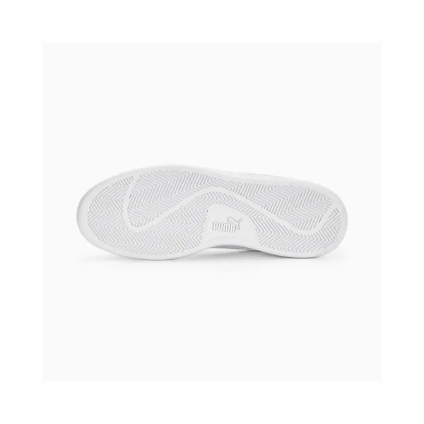 Lågskor Puma Smash 30 L Vit 45