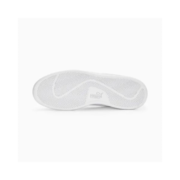Sneakers low Puma Smash 30 L Hvid 45