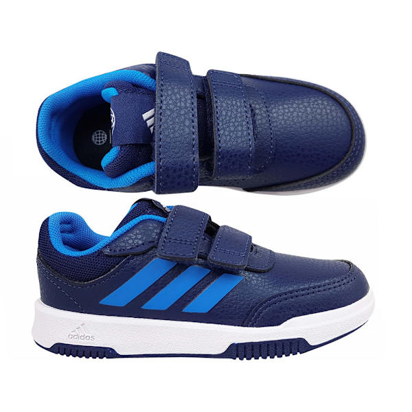 Lågskor Adidas Tensaur Sport 20 C Grenade 23.5