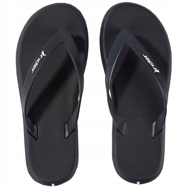 flip-flops Rider R1 Speed Ad Svarta 41