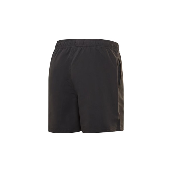 Byxor Reebok Swim Short Yale Svarta 176 - 181 cm/M