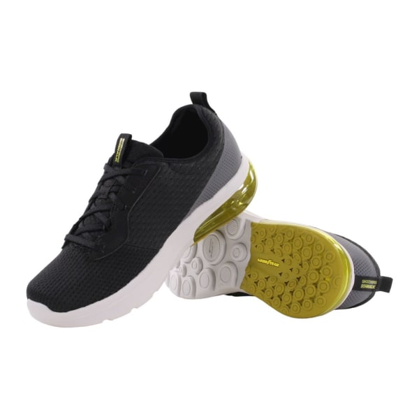 Lågskor Skechers GO Walk Air 20 Svarta 41