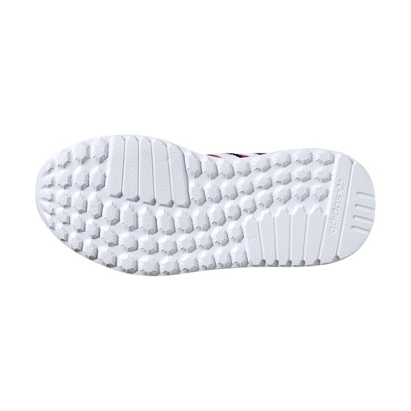 Sneakers low Adidas LA Trainer Lite C Pink,Hvid 30