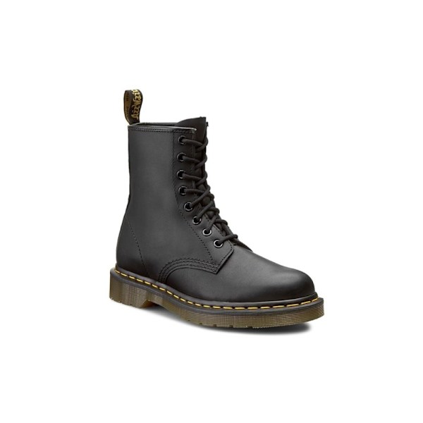 Glans Dr Martens U 1460 Sort 37