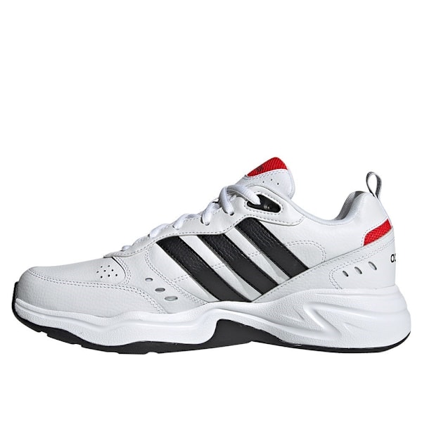 Lågskor Adidas Strutter Vit 39 1/3