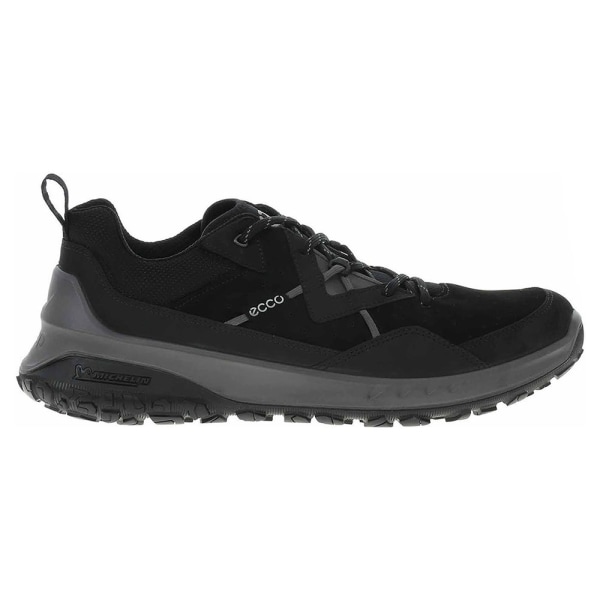 Sneakers low Ecco Ulttrn Sort 42