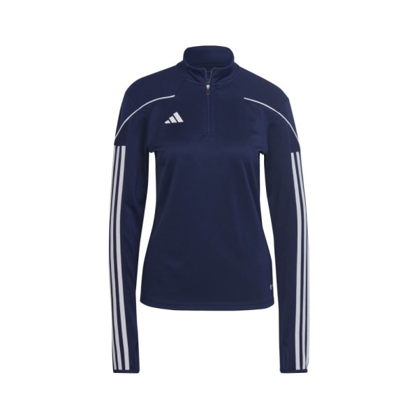 Sweatshirts Adidas Tiro 23 League Training Top W Flåde 158 - 163 cm/S