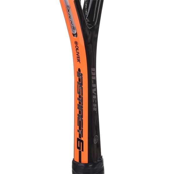 Rackets Oliver Cl Oranssin väriset